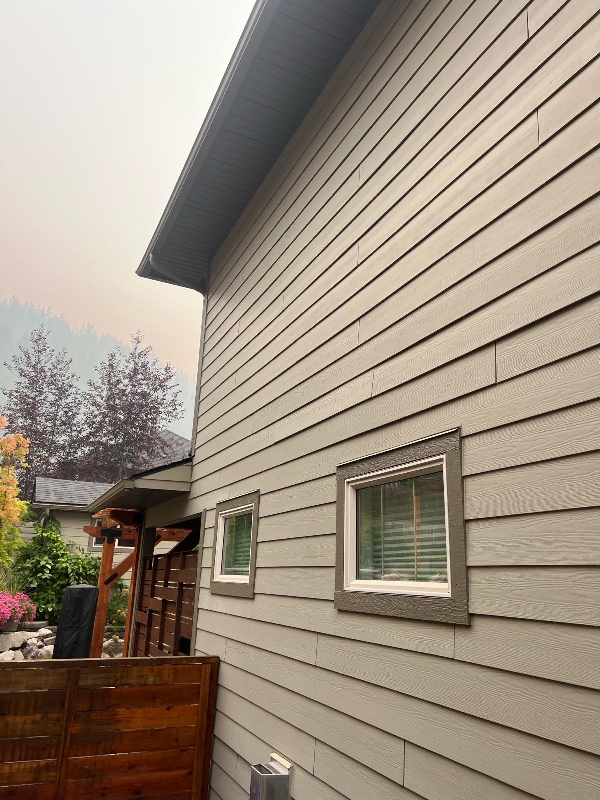 Suburban Refresh