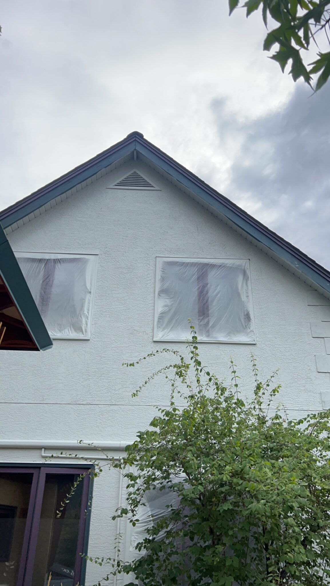 Victorian Restoration