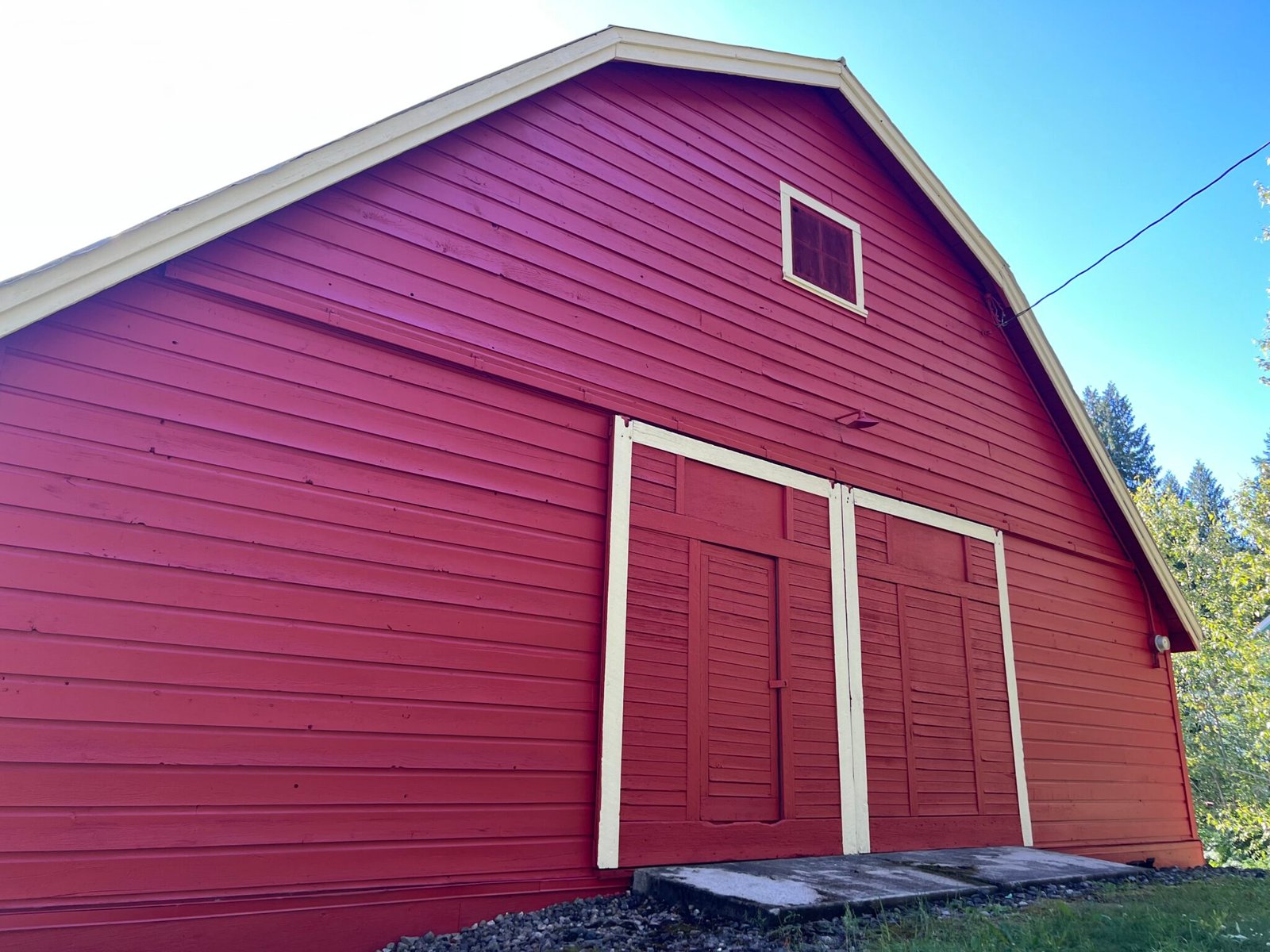 Stucco Painting