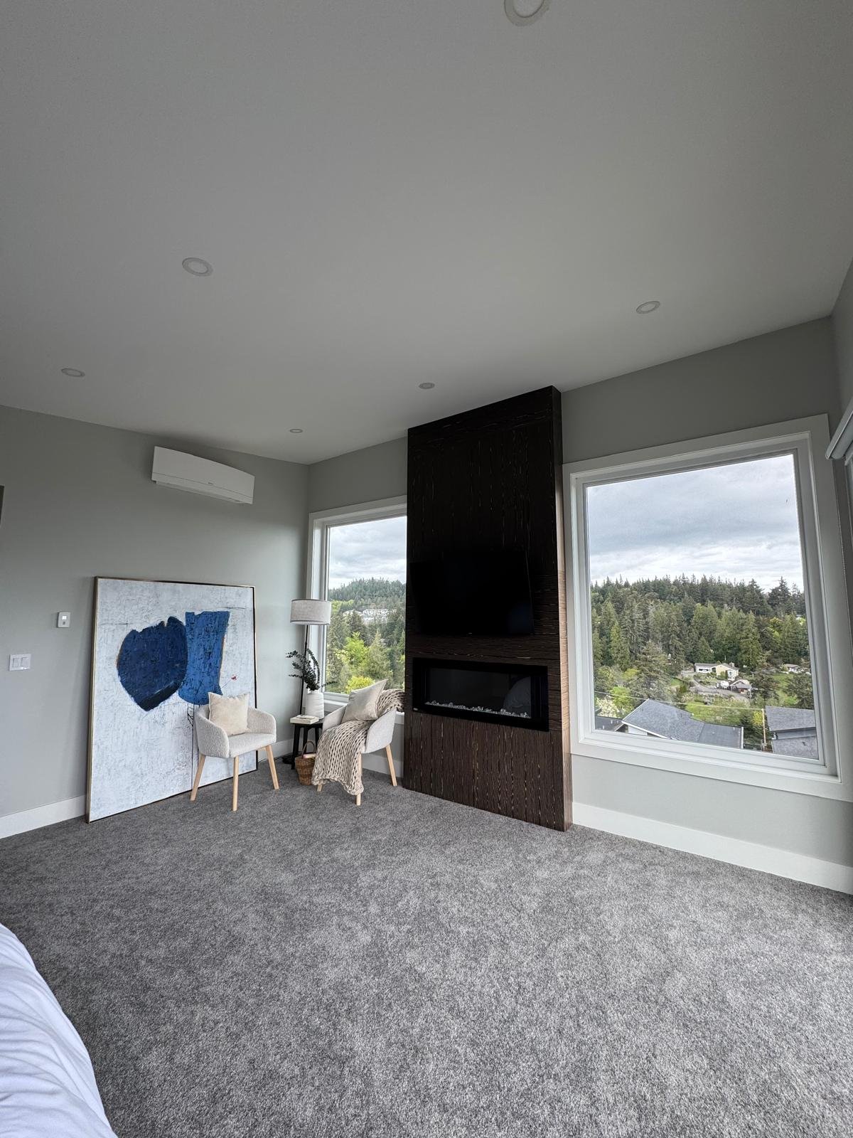 Premium Interior Painting 1
