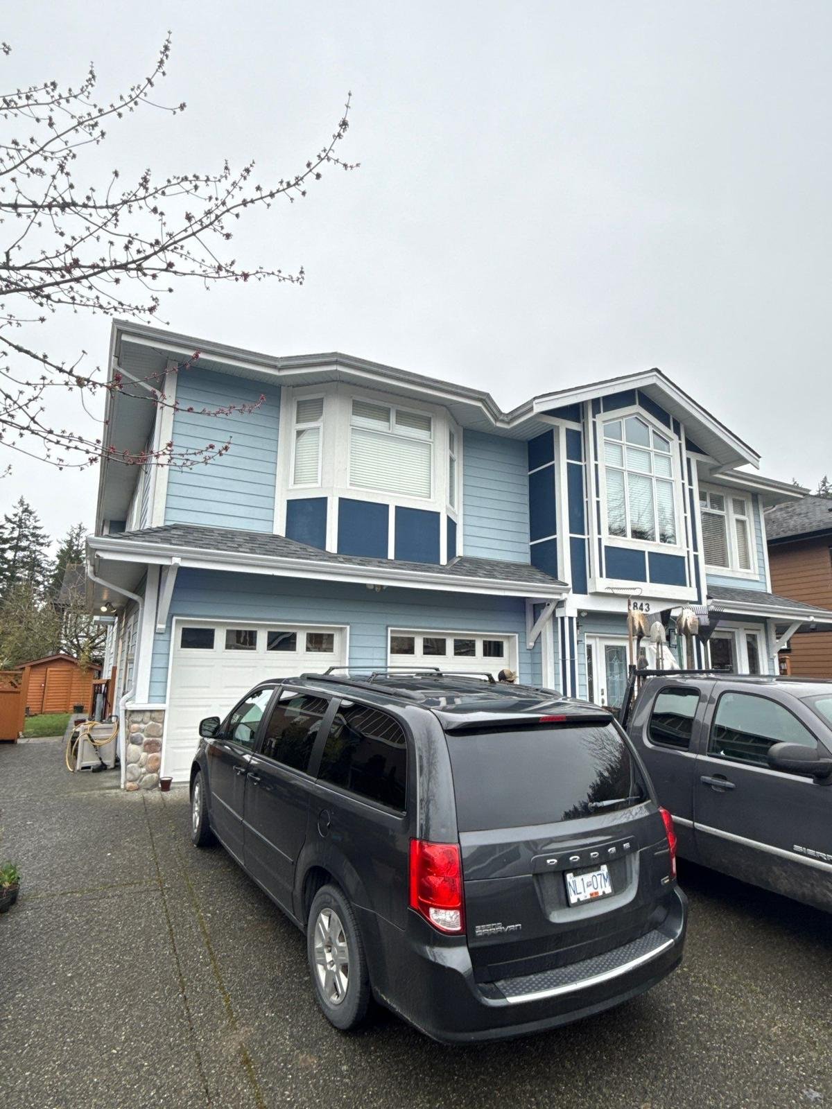 Residential Repaint 11