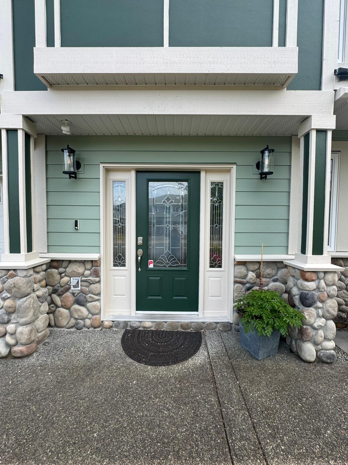 Residential Repaint 2
