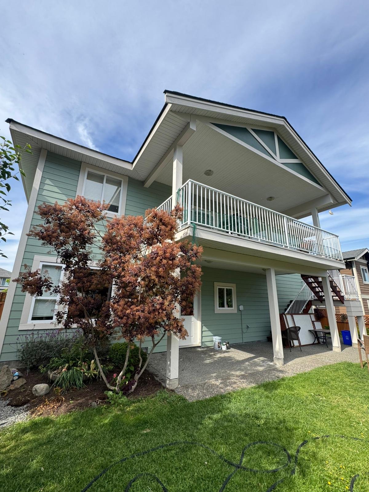 Residential Repaint 5