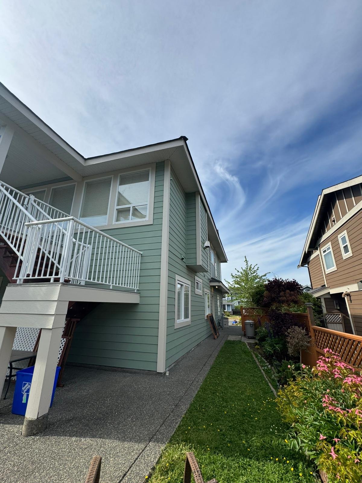 Residential Repaint 6