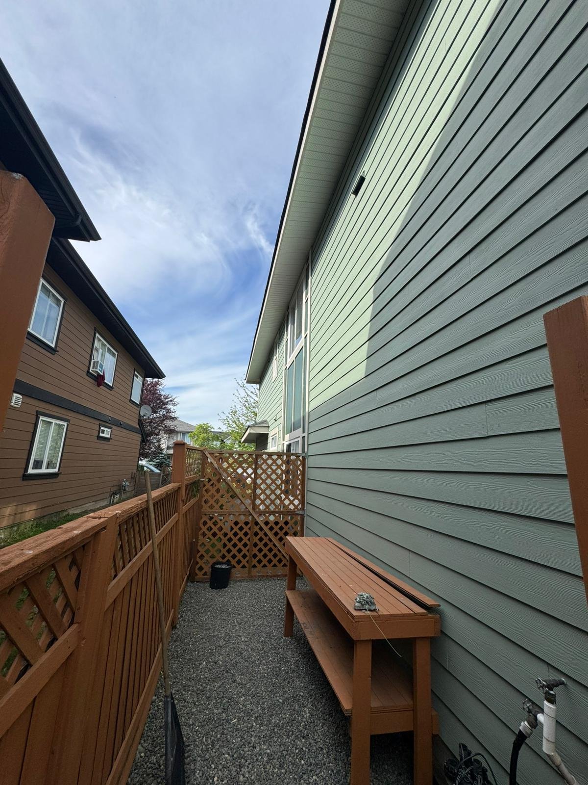 Residential Repaint 8